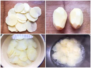 The Superfood Tuber Richer in Potassium Than Bananas: Health Benefits and Recipes - image 3
