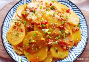 The Superfood Tuber Richer in Potassium Than Bananas: Health Benefits and Recipes - image 6