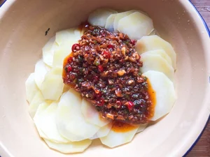 The Superfood Tuber Richer in Potassium Than Bananas: Health Benefits and Recipes - image 0