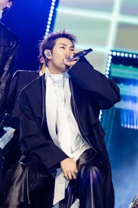 BTS Arirang Tour Live Vocals: Which Member Stole the Show? - image 0