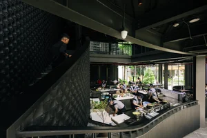 Japanese Architecture and Cuisine Hub in Thao Dien - image 5