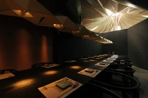 Japanese Architecture and Cuisine Hub in Thao Dien - image 1
