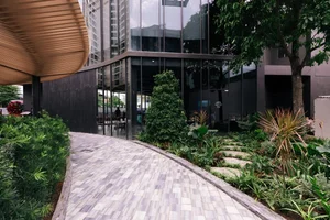 Japanese Architecture and Cuisine Hub in Thao Dien - image 4
