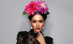 Suchata Chuangsri: The Radiant Thai Beauty Taking Miss Universe by Storm - image 2