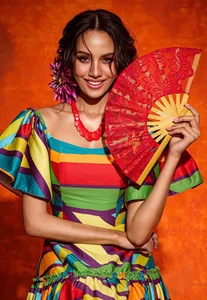 Suchata Chuangsri: The Radiant Thai Beauty Taking Miss Universe by Storm - image 1