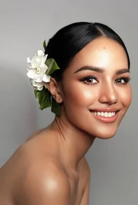 Suchata Chuangsri: The Radiant Thai Beauty Taking Miss Universe by Storm - image 5