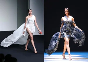 Suchata Chuangsri: The Radiant Thai Beauty Taking Miss Universe by Storm - image 3