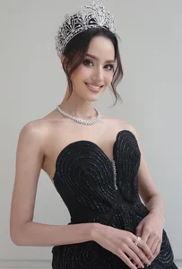 Suchata Chuangsri: The Radiant Thai Beauty Taking Miss Universe by Storm - image 8