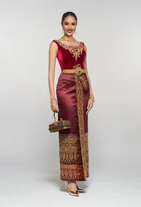 Suchata Chuangsri: The Radiant Thai Beauty Taking Miss Universe by Storm - image 7