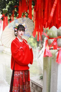 Exploring YiTuYu Art Language Vol.5762 with Model Tian Cai Shao Nu Fa Fa - image 18