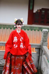 Exploring YiTuYu Art Language Vol.5762 with Model Tian Cai Shao Nu Fa Fa - image 10