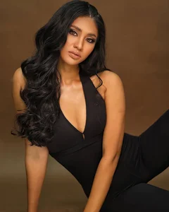 Stunning Miss Universe Cambodia: The Inspiring Story of a Mother Winning the Crown - image 8