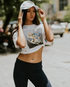 Stunning Miss Universe Cambodia: The Inspiring Story of a Mother Winning the Crown - image 7