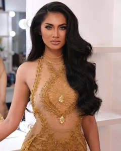 Stunning Miss Universe Cambodia: The Inspiring Story of a Mother Winning the Crown - image 6