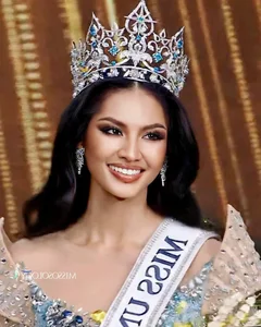 Stunning Miss Universe Cambodia: The Inspiring Story of a Mother Winning the Crown - image 5