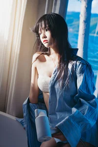 Captivating Visuals in YiTuYu Art Language Vol.7035 - Cherry Meow - image 12