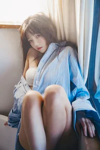 Captivating Visuals in YiTuYu Art Language Vol.7035 - Cherry Meow - image 14