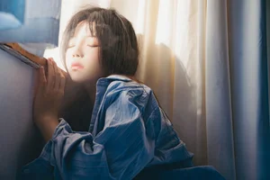 Captivating Visuals in YiTuYu Art Language Vol.7035 - Cherry Meow - image 7