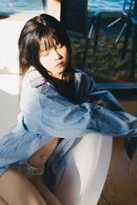 Captivating Visuals in YiTuYu Art Language Vol.7035 - Cherry Meow - image 8