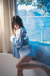 Captivating Visuals in YiTuYu Art Language Vol.7035 - Cherry Meow - image 15