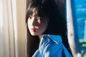 Captivating Visuals in YiTuYu Art Language Vol.7035 - Cherry Meow - image 3