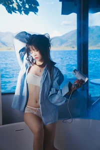 Captivating Visuals in YiTuYu Art Language Vol.7035 - Cherry Meow - image 9