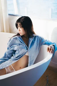 Captivating Visuals in YiTuYu Art Language Vol.7035 - Cherry Meow - image 2