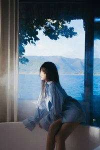 Captivating Visuals in YiTuYu Art Language Vol.7035 - Cherry Meow - image 6