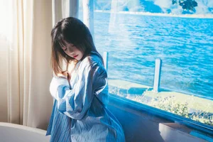 Captivating Visuals in YiTuYu Art Language Vol.7035 - Cherry Meow - image 10