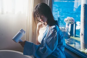 Captivating Visuals in YiTuYu Art Language Vol.7035 - Cherry Meow - image 21