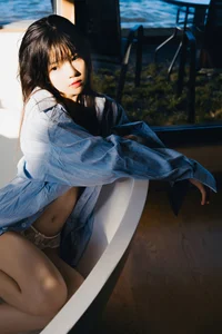 Captivating Visuals in YiTuYu Art Language Vol.7035 - Cherry Meow - image 22
