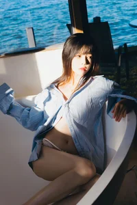 Captivating Visuals in YiTuYu Art Language Vol.7035 - Cherry Meow - image 5