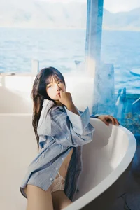 Captivating Visuals in YiTuYu Art Language Vol.7035 - Cherry Meow - image 16