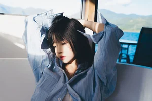 Captivating Visuals in YiTuYu Art Language Vol.7035 - Cherry Meow - image 20