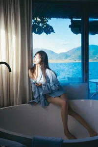 Captivating Visuals in YiTuYu Art Language Vol.7035 - Cherry Meow - image 0