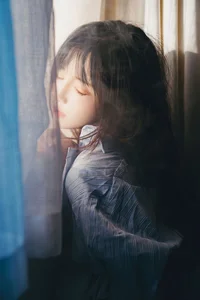 Captivating Visuals in YiTuYu Art Language Vol.7035 - Cherry Meow - image 11