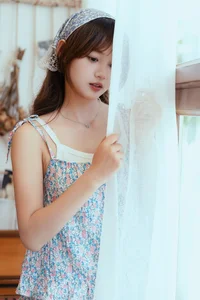 Exploring the Aesthetic World of Fei Xiang De Qi E in YiTuYu Art Language Vol.4906 - image 1