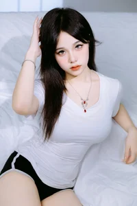 Elegant Visual Storytelling in Art Language Vol.6380 Featuring the Graceful Xiao Meng - image 0