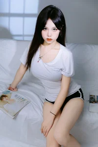 Elegant Visual Storytelling in Art Language Vol.6380 Featuring the Graceful Xiao Meng - image 21
