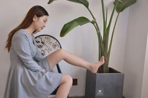 IESS Puhui Collection 233: Embracing the Serenity of Quiet Moments Part 2 - image 20