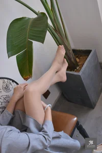 IESS Puhui Collection 233: Embracing the Serenity of Quiet Moments Part 2 - image 47