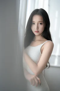 YiTuYu Art Language Vol.10231: Exclusive 37-Photo Gallery Featuring the Elegant Model oyee - image 34