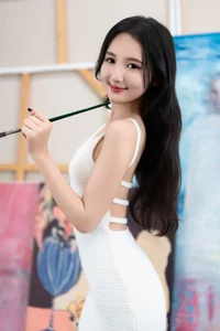 YiTuYu Art Language Vol.10231: Exclusive 37-Photo Gallery Featuring the Elegant Model oyee - image 23