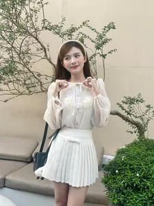 Rising Stars of Vietnam: From Social Media Sensations to the Muses of VFC Cinema - image 6