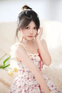 YiTuYu Art Language Vol.8013: Exploring the Artistic Depth of Model Xuan - image 12