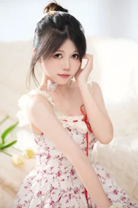 YiTuYu Art Language Vol.8013: Exploring the Artistic Depth of Model Xuan - image 32