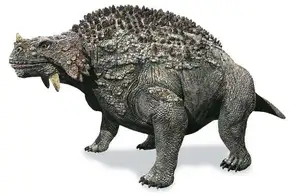 Unraveling Scutosaurus: The Armored Pre-Dinosaur Beast of the Permian Era - image 4