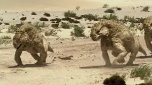 Unraveling Scutosaurus: The Armored Pre-Dinosaur Beast of the Permian Era - image 6