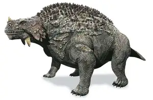 Unraveling Scutosaurus: The Armored Pre-Dinosaur Beast of the Permian Era - image 2