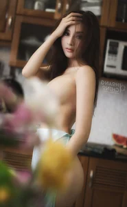 The Timeless Allure of Kim Le: Mastering the Art of Professional Portraiture and Beauty - image 22